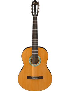 Ibanez GA3-AM Classical Acoustic Guitar - Natural