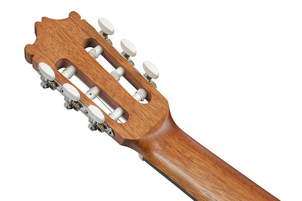 Ibanez GA3-AM Classical Acoustic Guitar - Natural