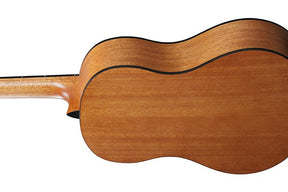 Ibanez GA3-AM Classical Acoustic Guitar - Natural