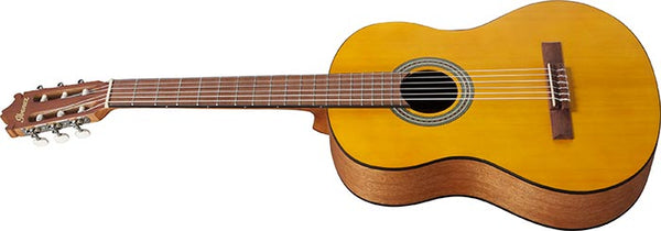 Ibanez GA3-AM Classical Acoustic Guitar - Natural