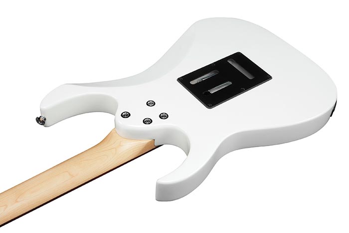 Ibanez GRG140 Gio Electric Guitar White