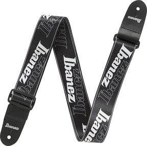 Ibanez Guitar Strap Ibanez Logo GSD50-P6