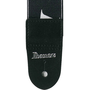Ibanez Guitar Strap Ibanez Logo GSD50-P6