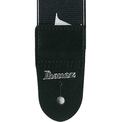 Ibanez Guitar Strap Ibanez Logo GSD50-P6
