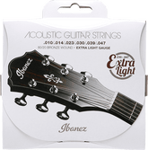 Ibanez IACS61C Acoustic Steel Strings
