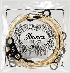 Ibanez IACS62C Acoustic Guitar Strings
