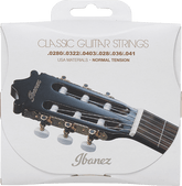 Ibanez ICLS6NT Classical guitar String Set