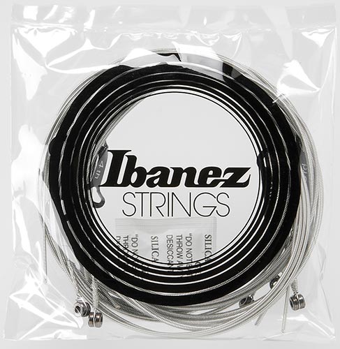 Ibanez IEBS5C 5-String Bass Guitar Strings