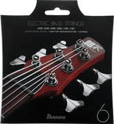 Ibanez IEBS6C 6-String Bass Guitar Strings