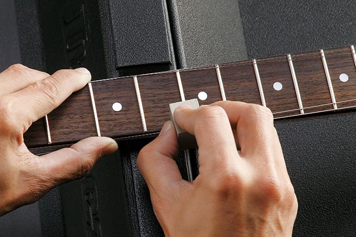 Ibanez IFC1000 Fret Cleaning Kit