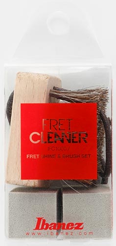 Ibanez IFC1000 Fret Cleaning Kit