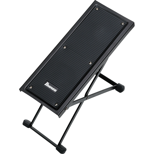 Ibanez IFR50M Foot Rest for Guitarist/Bassist Metal