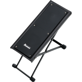 Ibanez IFR50M Foot Rest for Guitarist/Bassist Metal