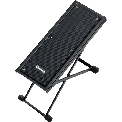 Ibanez IFR50M Foot Rest for Guitarist/Bassist Metal