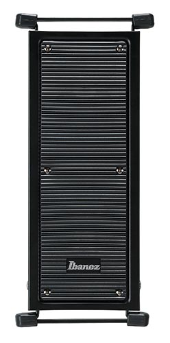 Ibanez IFR50M Foot Rest for Guitarist/Bassist Metal