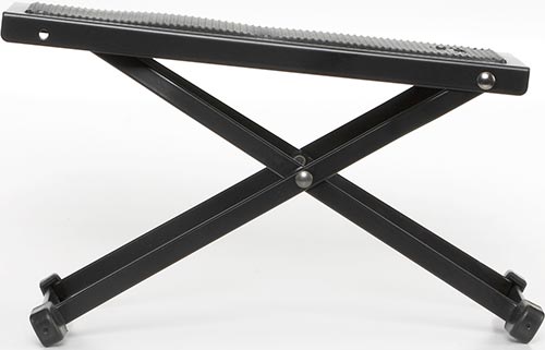 Ibanez IFR50M Foot Rest for Guitarist/Bassist Metal