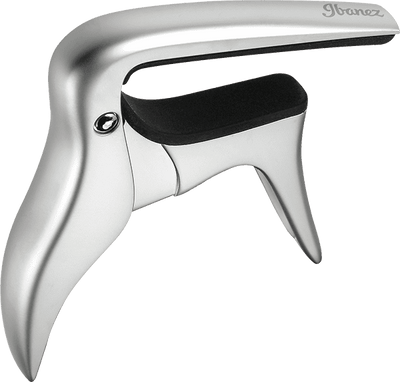 Ibanez IUC10 Capo for Ukulele