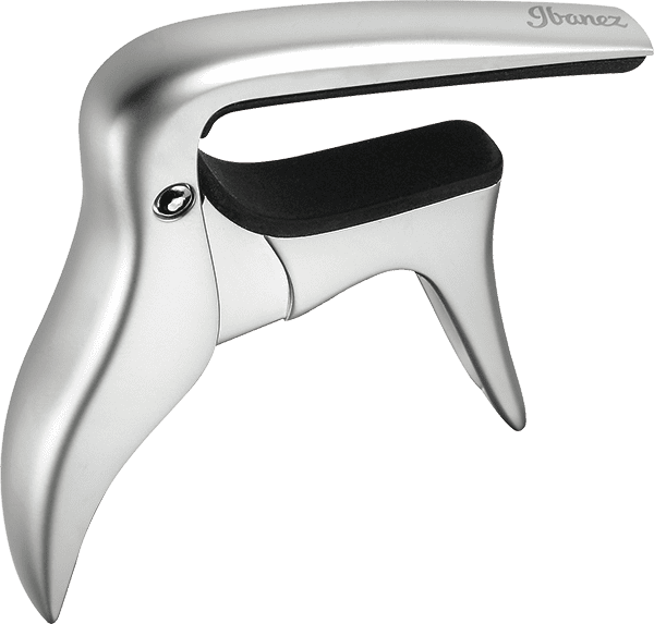 Ibanez IUC10 Capo for Ukulele