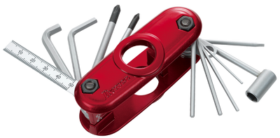 Ibanez MTZ11 Quick Access Multi Tool for Guitars