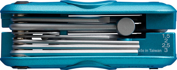 Ibanez MTZ11 Quick Access Multi Tool for Guitars