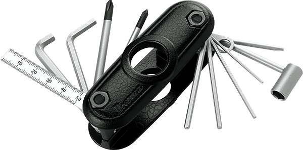 Ibanez MTZ11 Quick Access Multi Tool for Guitars