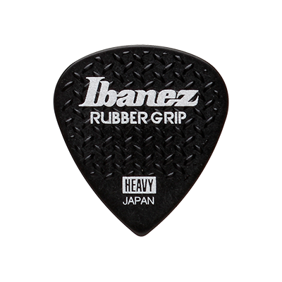 Ibanez PPA16HRG-BK Pick Set