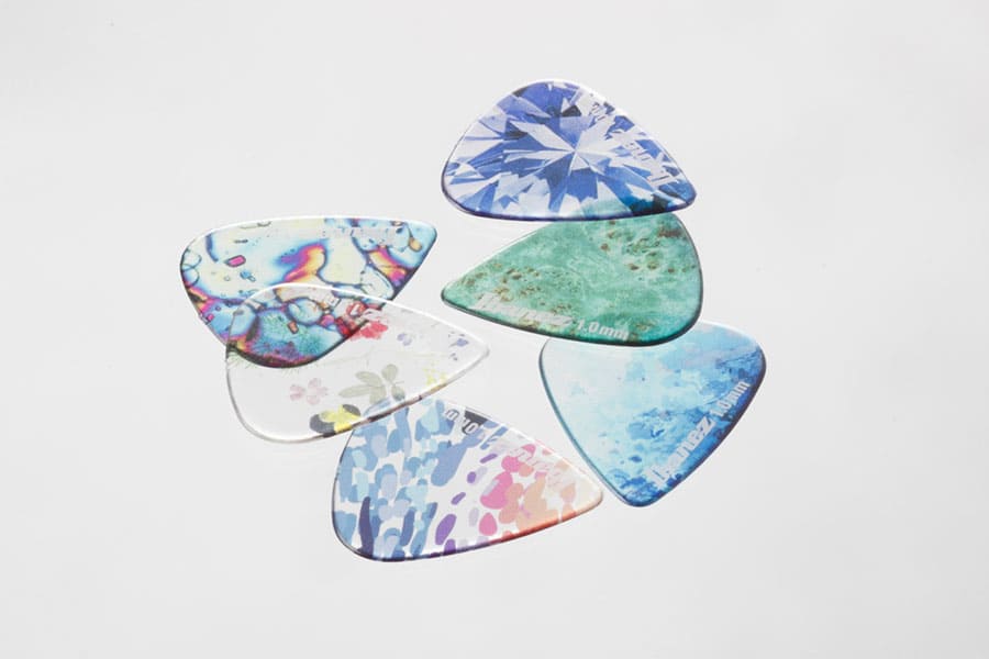 Ibanez PCP14XH-C1 Kaleido Picks