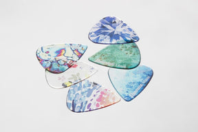 Ibanez PCP14XH-C1 Kaleido Picks