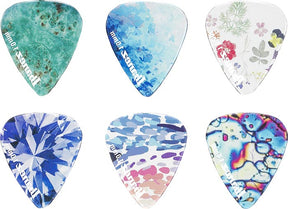 Ibanez PCP14XH-C1 Kaleido Picks