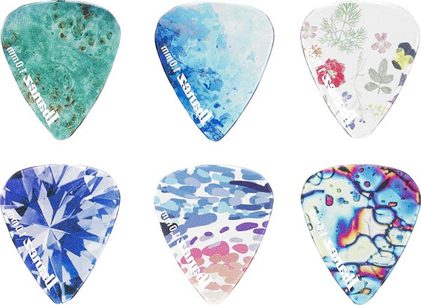 Ibanez PCP14XH-C1 Kaleido Picks