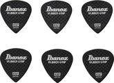 Ibanez PPA16HRG-BK Pick Set