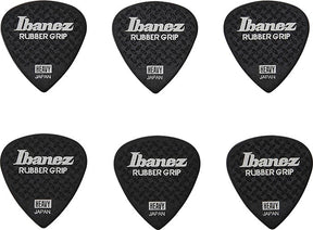 Ibanez PPA16HRG-BK Pick Set