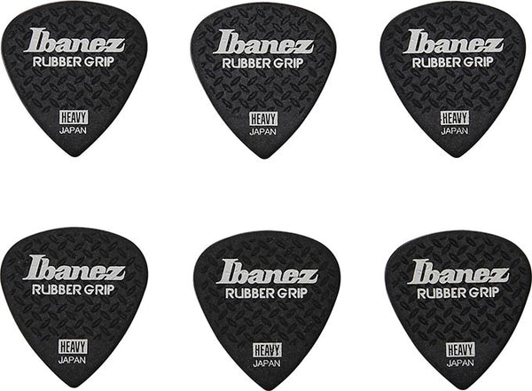 Ibanez PPA16HRG-BK Pick Set