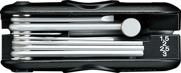 Ibanez MTZ11 Quick Access Multi Tool for Guitars