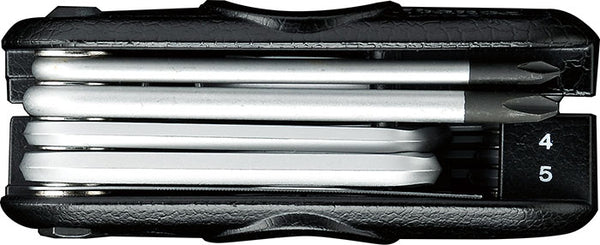 Ibanez MTZ11 Quick Access Multi Tool for Guitars