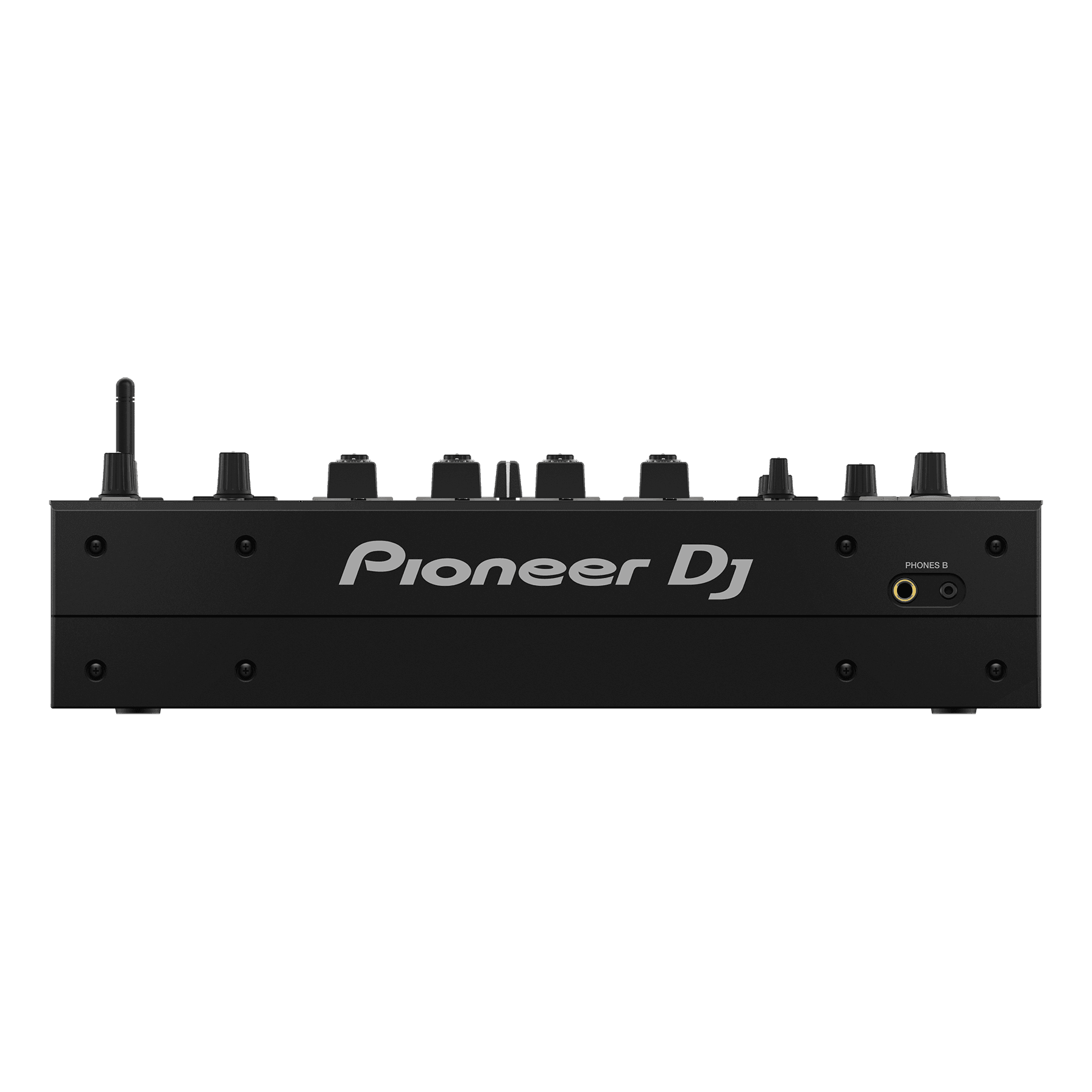 Pioneer DJ DJM-A9 4-Channel DJ Mixer - MusicMajlis