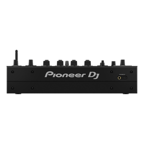 Pioneer DJ DJM-A9 4-Channel DJ Mixer - MusicMajlis