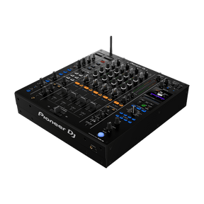 Pioneer DJ DJM-A9 4-Channel DJ Mixer - MusicMajlis