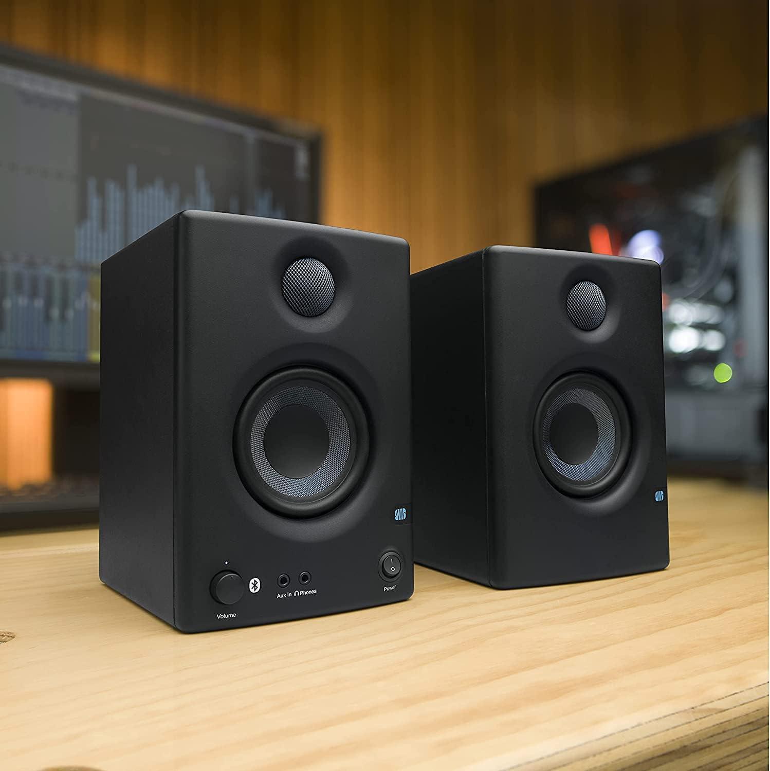 Presonus Eris E 3.5BT Gen2 - MusicMajlis