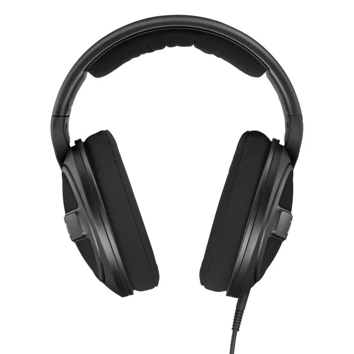 Sennheiser HD 569 Around Ear Headphones with Inline mic