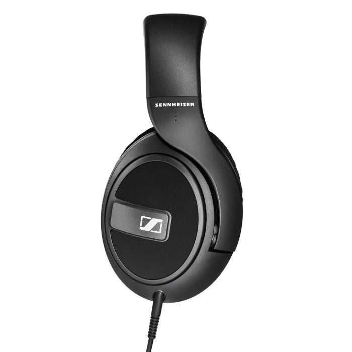 Sennheiser HD 569 Around Ear Headphones with Inline mic