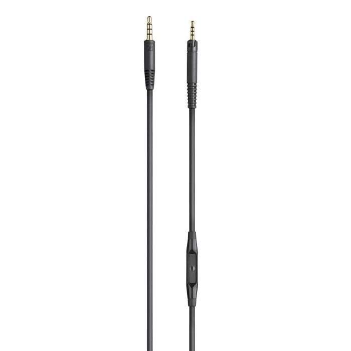 Sennheiser HD 569 Around Ear Headphones with Inline mic
