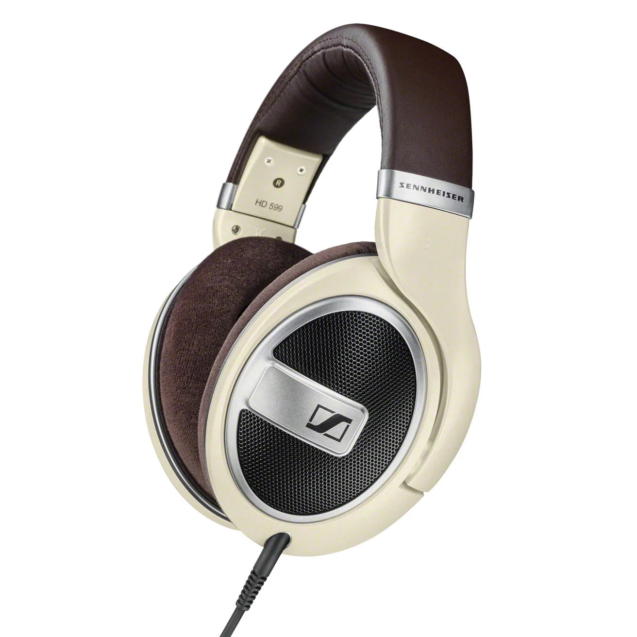 Sennheiser HD 599 SE Around Ear Open Back Headphone