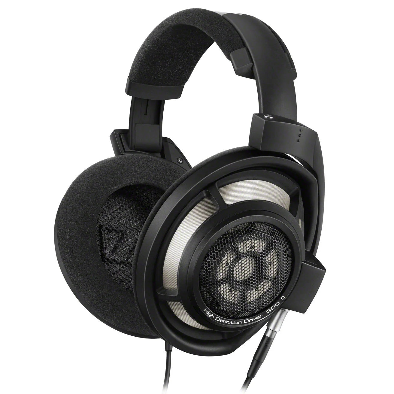 Sennheiser HD 800 S Open Back Over Ear Wired Audiophile Headphones