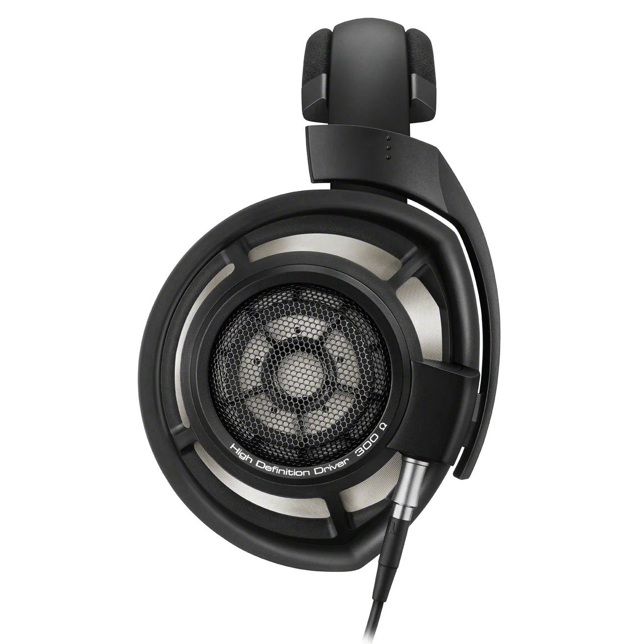 Sennheiser HD 800 S Open Back Over Ear Wired Audiophile Headphones