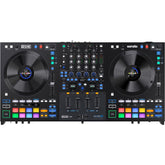 RANE FOUR DJ Controller - MusicMajlis