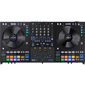 RANE FOUR DJ Controller - MusicMajlis