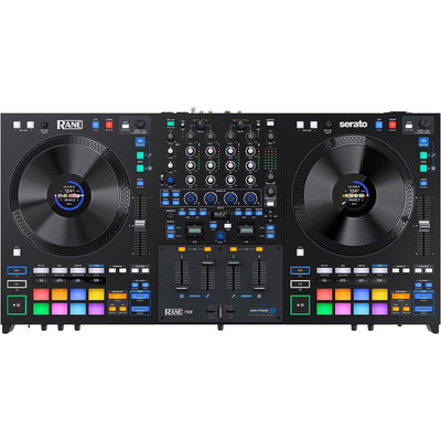 RANE FOUR DJ Controller - MusicMajlis