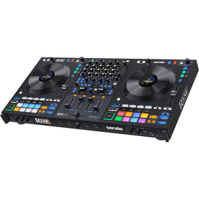 RANE FOUR DJ Controller - MusicMajlis