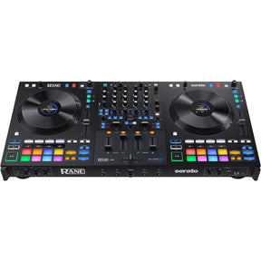 RANE FOUR DJ Controller - MusicMajlis